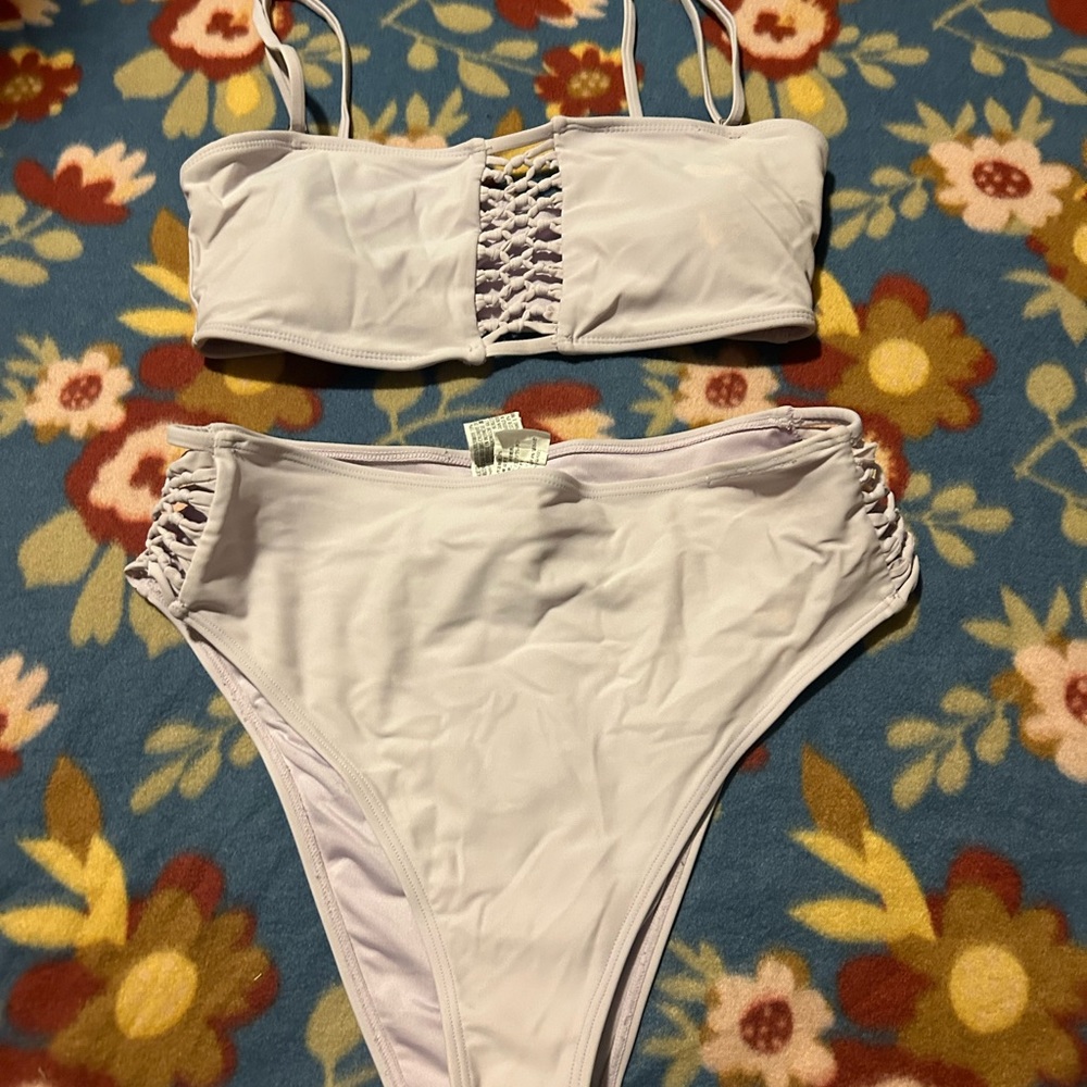 forever 21 bathing suit